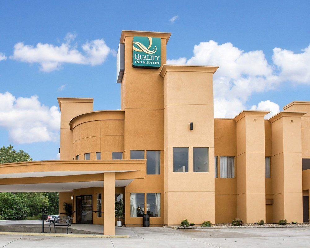 Oyo Hotel Knoxville Tn Cedar Bluff I-40 Εξωτερικό φωτογραφία